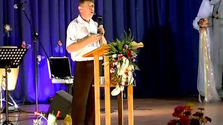 Пилипів Богдан - В який час ми живемо