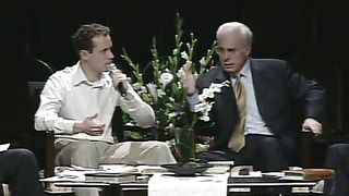 Джон МакАртур - Сердце увлеченное Христом 3