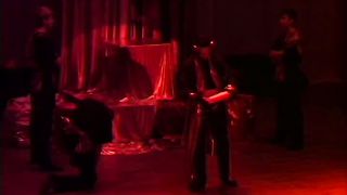 Ахаз царь Иудейский (2011)