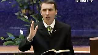 Иван Крюков - Принеси расслабленного к Иисусу