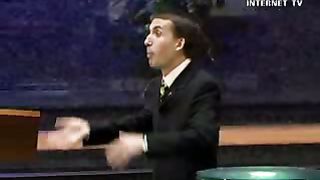 Иван Крюков - Принеси расслабленного к Иисусу