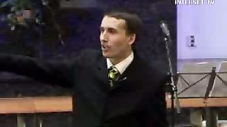 Иван Крюков - Принеси расслабленного к Иисусу