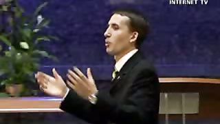 Иван Крюков - Принеси расслабленного к Иисусу