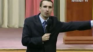 Иван Крюков - Разрушь дух сомнения