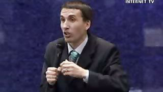 Иван Крюков - Сила посвящения