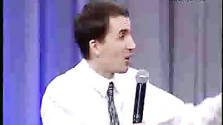 Иван Крюков - Я и дом мой будем служить Господу