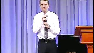 Иван Крюков - Я и дом мой будем служить Господу