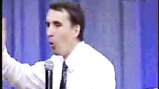 Иван Крюков - Я и дом мой будем служить Господу