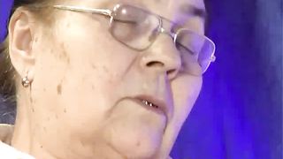 Ольга Матвіївна свідчення її життя