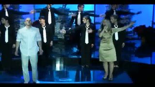 Мюзикл Два Адама 1