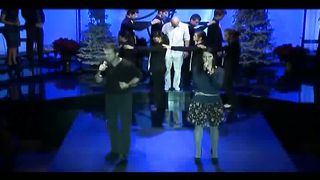 Мюзикл Два Адама 1