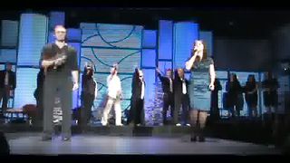 Мюзикл Два Адама 1