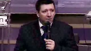 Андрей Тищенко - Божье вмешательство