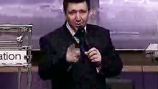 Андрей Тищенко - Божье вмешательство