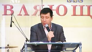 Андрей Тищенко - Иисус воскресший и Иисус прославленный