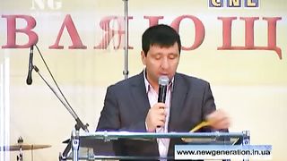 Андрей Тищенко - Иисус воскресший и Иисус прославленный