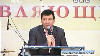 Андрей Тищенко - Иисус воскресший и Иисус прославленный