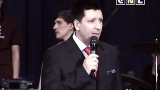 Андрей Тищенко - Кто я и кто Ты Господи