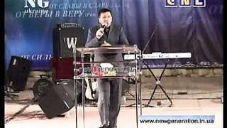 Андрей Тищенко - Кто я и кто Ты Господи