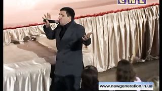 Андрей Тищенко - Кто я и кто Ты Господи