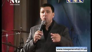 Андрей Тищенко - Кто я и кто Ты Господи