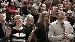 Андрей Тищенко - Народ ревностный