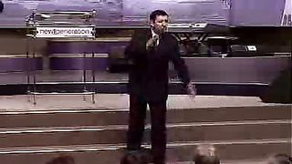 Андрей Тищенко - Народ ревностный