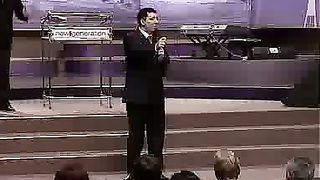 Андрей Тищенко - Народ ревностный