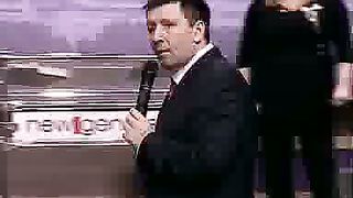 Андрей Тищенко - Народ ревностный