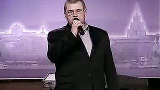 Андрей Тищенко - Народ ревностный