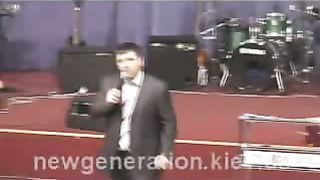 Андрей Тищенко - Окно в небо