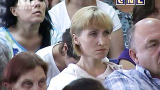 Андрей Тищенко - Открытые врата