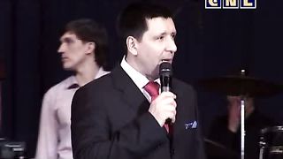 Андрей Тищенко - Отношения завета