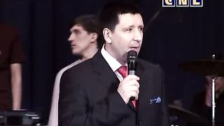 Андрей Тищенко - Сила покровительства