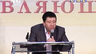 Андрей Тищенко - Сила покровительства