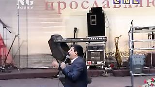 Андрей Тищенко - Сила покровительства