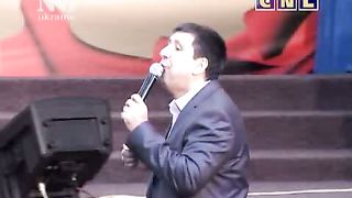 Андрей Тищенко - Сила покровительства