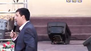 Андрей Тищенко - Сила покровительства