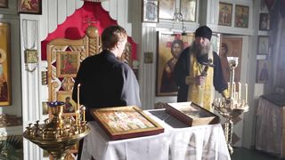 Притчи 2 (2011)