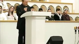 27 ноября 2011 г в церкви Спасение г Барановичи