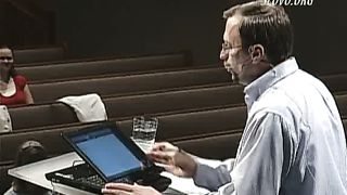 Алексей Коломийцев - Духовная брань 1