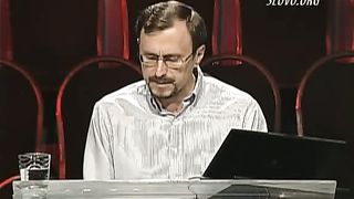 Алексей Коломийцев - Духовная брань 1