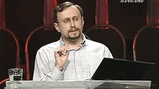 Алексей Коломийцев - Духовная брань 1