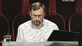 Алексей Коломийцев - Духовная брань 2