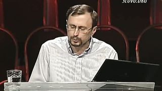 Алексей Коломийцев - Духовная брань 2