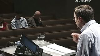 Алексей Коломийцев - Духовная брань 2