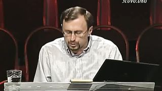 Алексей Коломийцев - Духовная брань 2