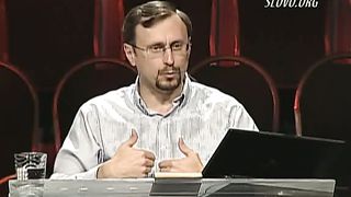 Алексей Коломийцев - Духовная брань 3