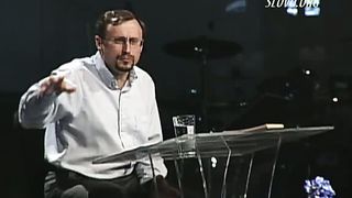 Алексей Коломийцев - Духовная брань 3