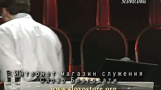 Алексей Коломийцев - Духовная брань 3